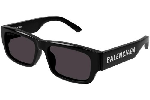 Balenciaga BB0261SA 001 - ONE SIZE (57) Balenciaga