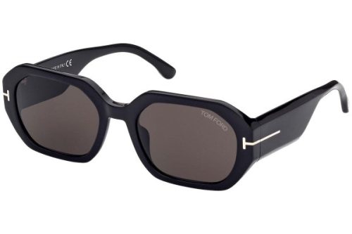 Tom Ford FT0917 01A - ONE SIZE (55) Tom Ford