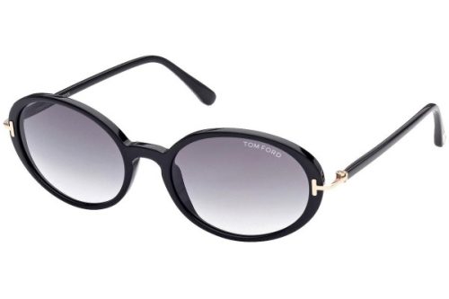 Tom Ford Raquel FT0922 01B - ONE SIZE (56) Tom Ford