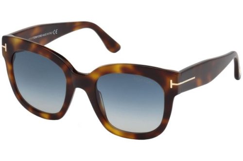 Tom Ford Beatrix FT0613 53W - ONE SIZE (52) Tom Ford