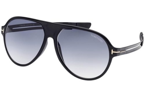 Tom Ford FT0881 01B - ONE SIZE (60) Tom Ford