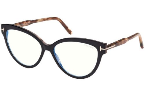 Tom Ford FT5763-B 005 - ONE SIZE (56) Tom Ford