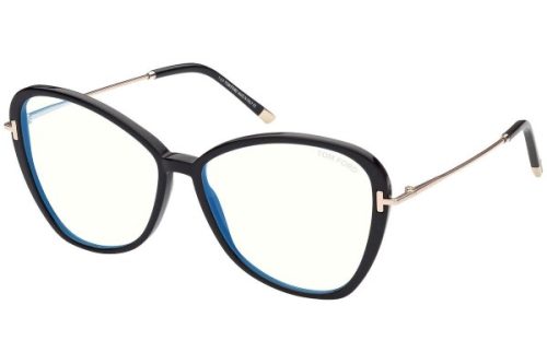 Tom Ford FT5769-B 001 - ONE SIZE (56) Tom Ford