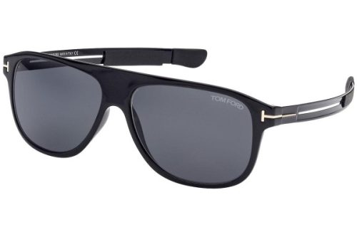 Tom Ford FT0880 01A - ONE SIZE (59) Tom Ford
