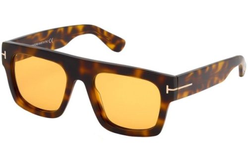Tom Ford Fausto FT0711 56E - ONE SIZE (53) Tom Ford