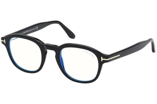 Tom Ford FT5698-B 001 - ONE SIZE (48) Tom Ford