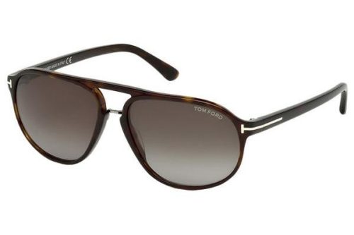 Tom Ford Jacob FT0447 52B - ONE SIZE (60) Tom Ford