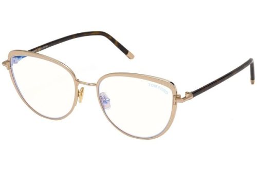 Tom Ford FT5741-B 028 - ONE SIZE (55) Tom Ford