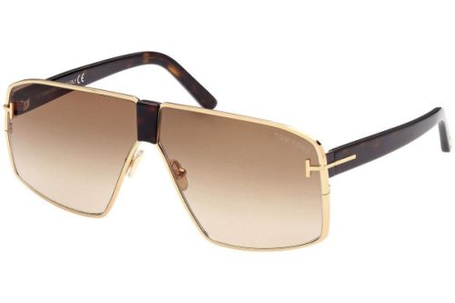 Tom Ford FT0911 30F - ONE SIZE (66) Tom Ford