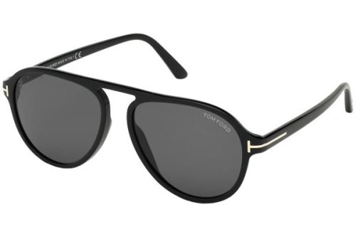 Tom Ford FT0756 01A - ONE SIZE (57) Tom Ford