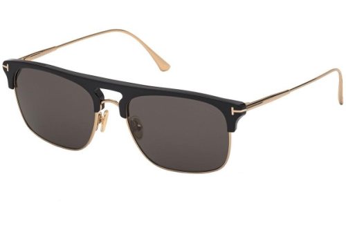 Tom Ford FT0830 01A - ONE SIZE (56) Tom Ford