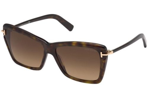 Tom Ford Leah FT0849 52F - ONE SIZE (64) Tom Ford