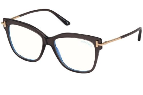 Tom Ford FT5704-B 020 - ONE SIZE (54) Tom Ford