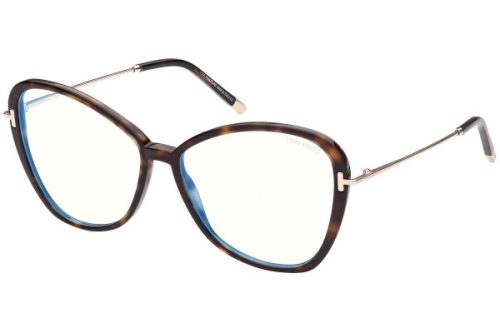 Tom Ford FT5769-B 052 - ONE SIZE (56) Tom Ford