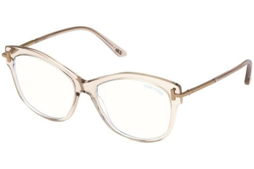 Tom Ford FT5705-B 045 - ONE SIZE (56) Tom Ford