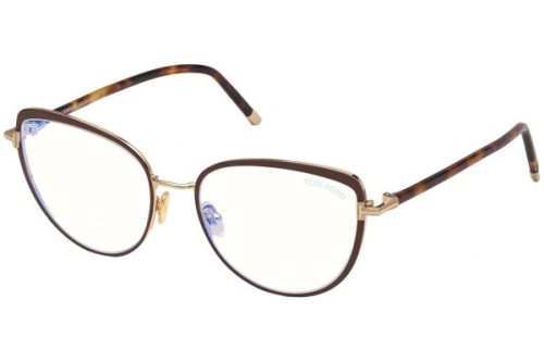 Tom Ford FT5741-B 048 - ONE SIZE (55) Tom Ford