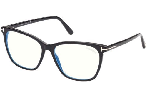 Tom Ford FT5762-B 001 - ONE SIZE (55) Tom Ford