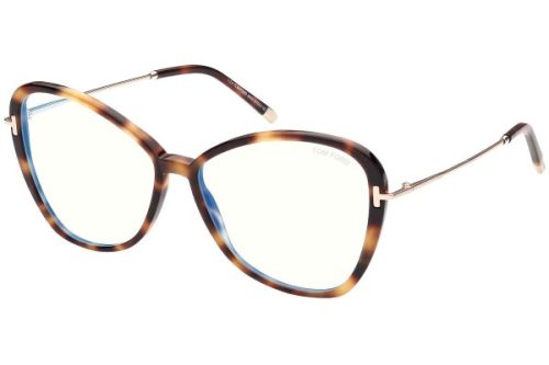 Tom Ford FT5769-B 053 - ONE SIZE (56) Tom Ford