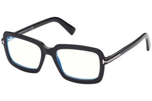 Tom Ford FT5767-B 001 - ONE SIZE (53) Tom Ford