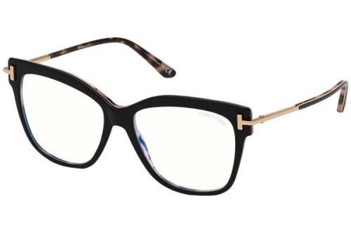 Tom Ford FT5704-B 005 - ONE SIZE (54) Tom Ford