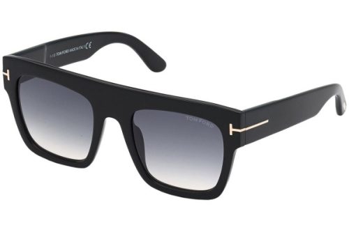Tom Ford FT0847 01B - ONE SIZE (52) Tom Ford
