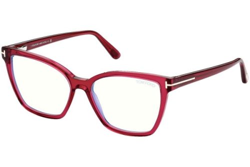 Tom Ford FT5812-B 074 - ONE SIZE (53) Tom Ford