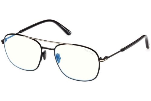Tom Ford FT5830-B 001 - ONE SIZE (54) Tom Ford