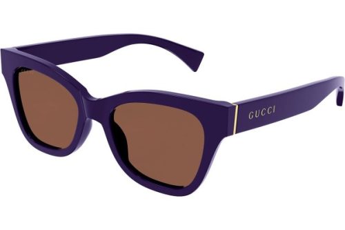 Gucci GG1133S 002 - ONE SIZE (52) Gucci