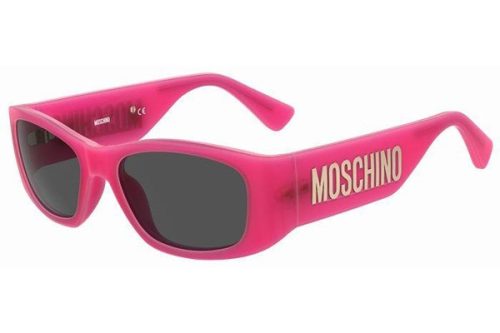 Moschino MOS145/S MU1/IR - ONE SIZE (55) Moschino
