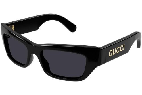 Gucci GG1296S 001 - ONE SIZE (55) Gucci