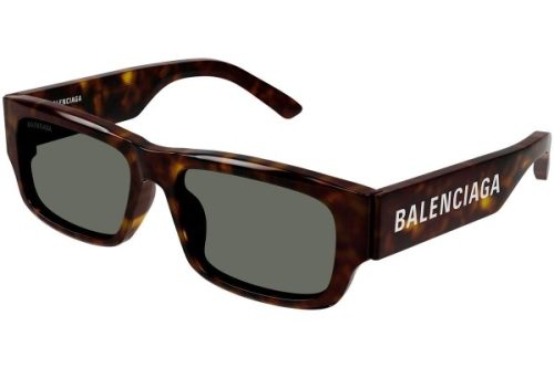 Balenciaga BB0261SA 002 - ONE SIZE (57) Balenciaga