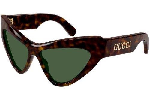 Gucci GG1294S 004 - ONE SIZE (57) Gucci