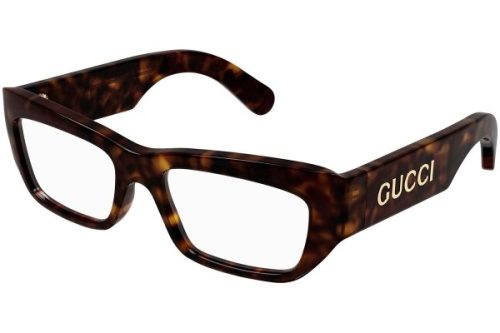 Gucci GG1297O 003 - ONE SIZE (53) Gucci