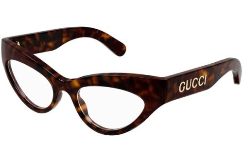 Gucci GG1295O 003 - ONE SIZE (53) Gucci