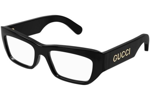 Gucci GG1297O 001 - ONE SIZE (53) Gucci