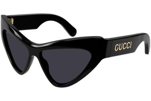 Gucci GG1294S 001 - ONE SIZE (57) Gucci