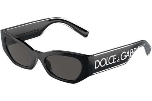 Dolce & Gabbana DG6186 501/87 - ONE SIZE (52) Dolce & Gabbana