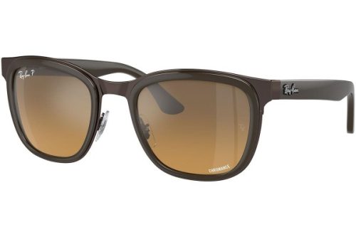 Ray-Ban RB3709 9259A2 Polarized - ONE SIZE (53) Ray-Ban