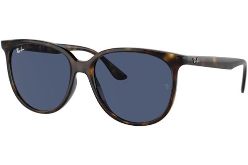 Ray-Ban RB4378 710/80 - ONE SIZE (54) Ray-Ban