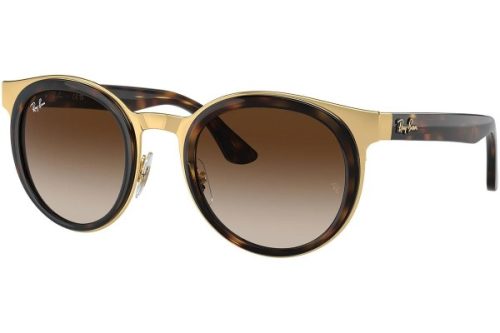 Ray-Ban RB3710 001/13 - ONE SIZE (50) Ray-Ban