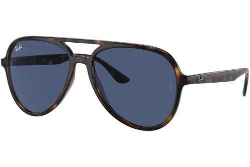 Ray-Ban RB4376 710/80 - ONE SIZE (57) Ray-Ban