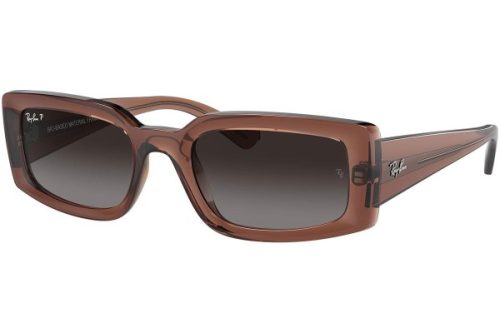 Ray-Ban RB4395 6678T3 - ONE SIZE (54) Ray-Ban