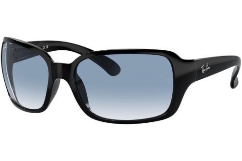 Ray-Ban RB4068 601/3F - ONE SIZE (60) Ray-Ban