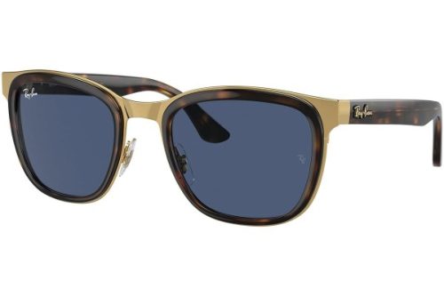Ray-Ban RB3709 001/80 - ONE SIZE (53) Ray-Ban
