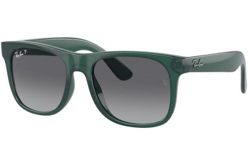Ray-Ban Junior RJ9069S 7130T3 Polarized - ONE SIZE (48) Ray-Ban Junior