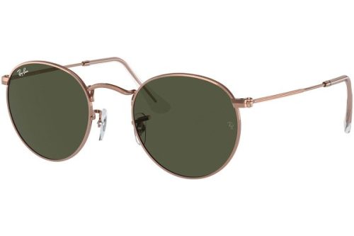 Ray-Ban Round RB3447 920231 - S (47) Ray-Ban