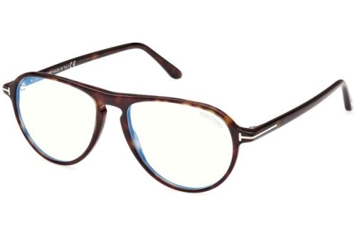 Tom Ford FT5869-B 052 - ONE SIZE (54) Tom Ford