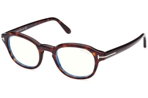 Tom Ford FT5871-B 052 - ONE SIZE (49) Tom Ford