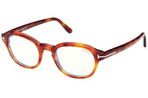 Tom Ford FT5871-B 053 - ONE SIZE (49) Tom Ford
