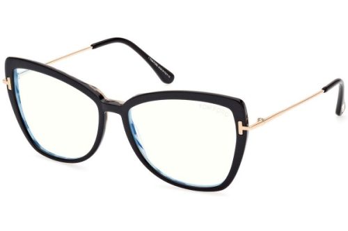Tom Ford FT5882-B 005 - ONE SIZE (55) Tom Ford